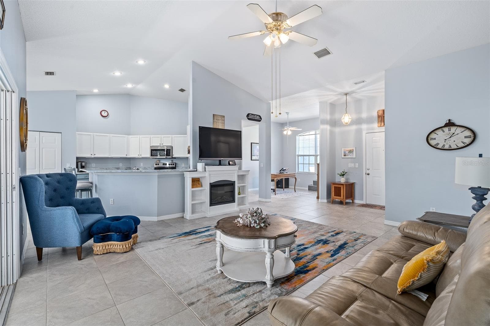 Single Family Residence at 16 WHITE DOVE LN, PALM COAST, photo 16 of 50