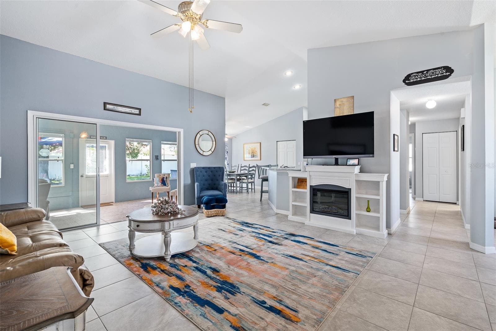 Single Family Residence at 16 WHITE DOVE LN, PALM COAST, photo 17 of 50