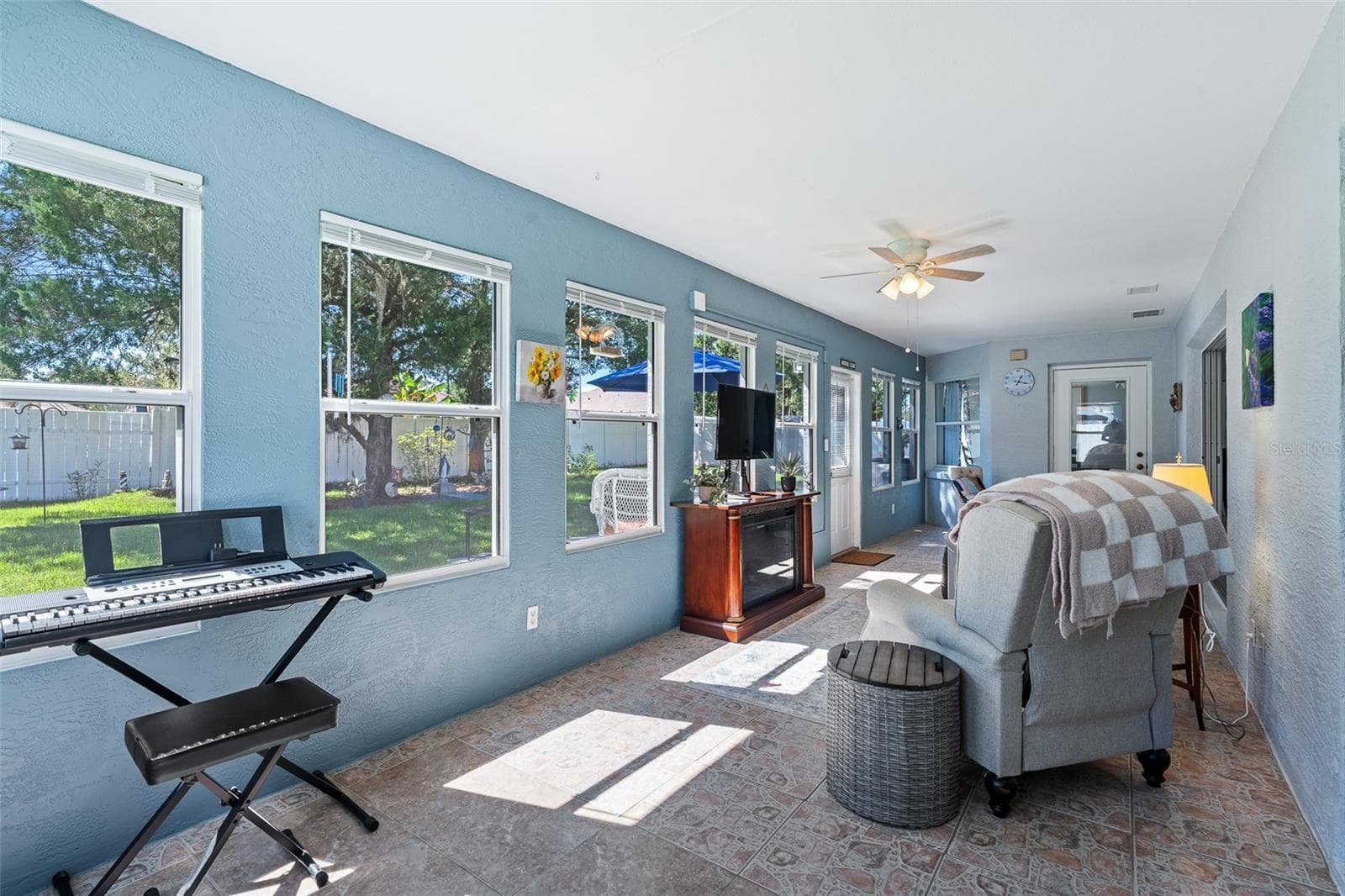 Single Family Residence at 16 WHITE DOVE LN, PALM COAST, photo 31 of 50