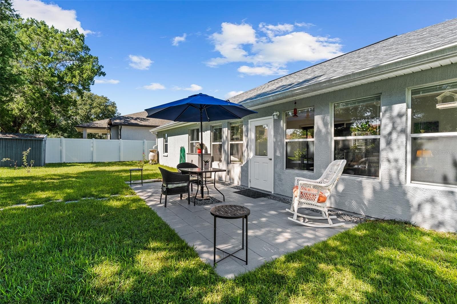 Single Family Residence at 16 WHITE DOVE LN, PALM COAST, photo 35 of 50