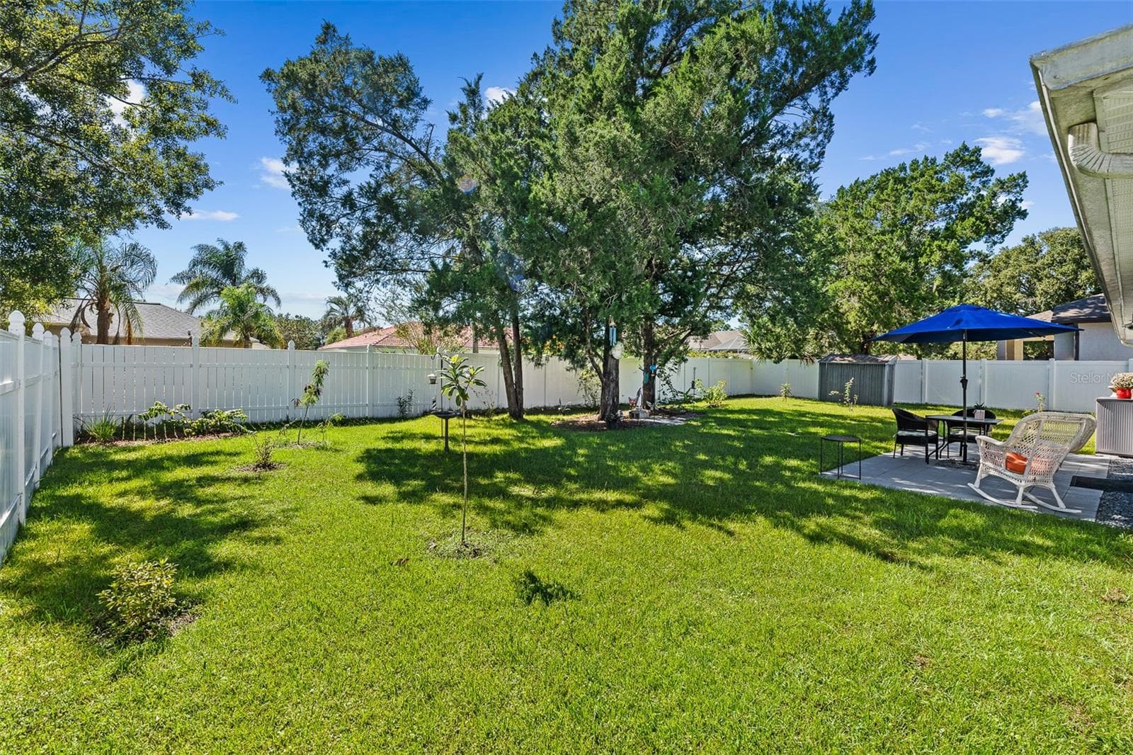 Single Family Residence at 16 WHITE DOVE LN, PALM COAST, photo 36 of 50