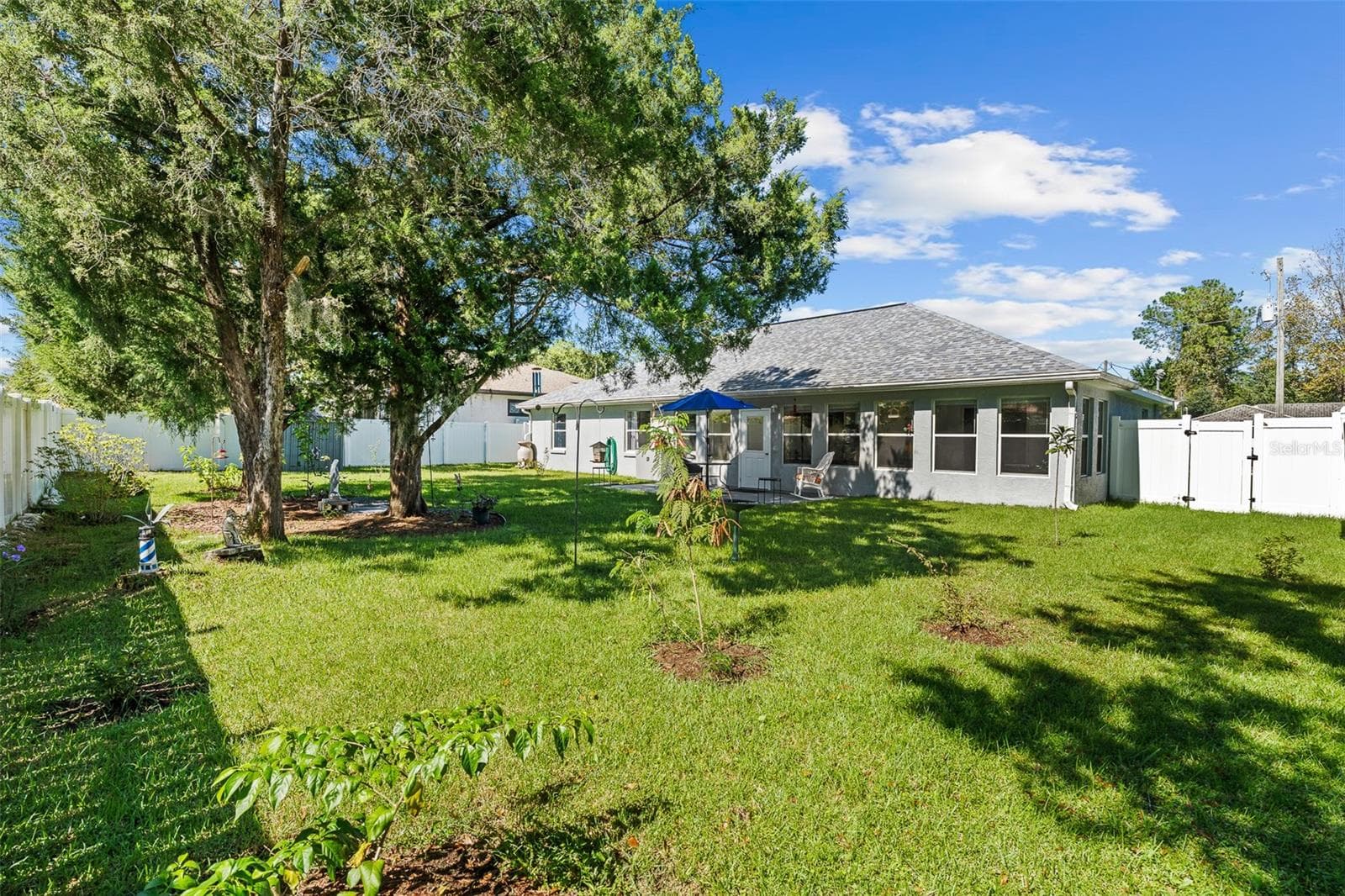 Single Family Residence at 16 WHITE DOVE LN, PALM COAST, photo 37 of 50