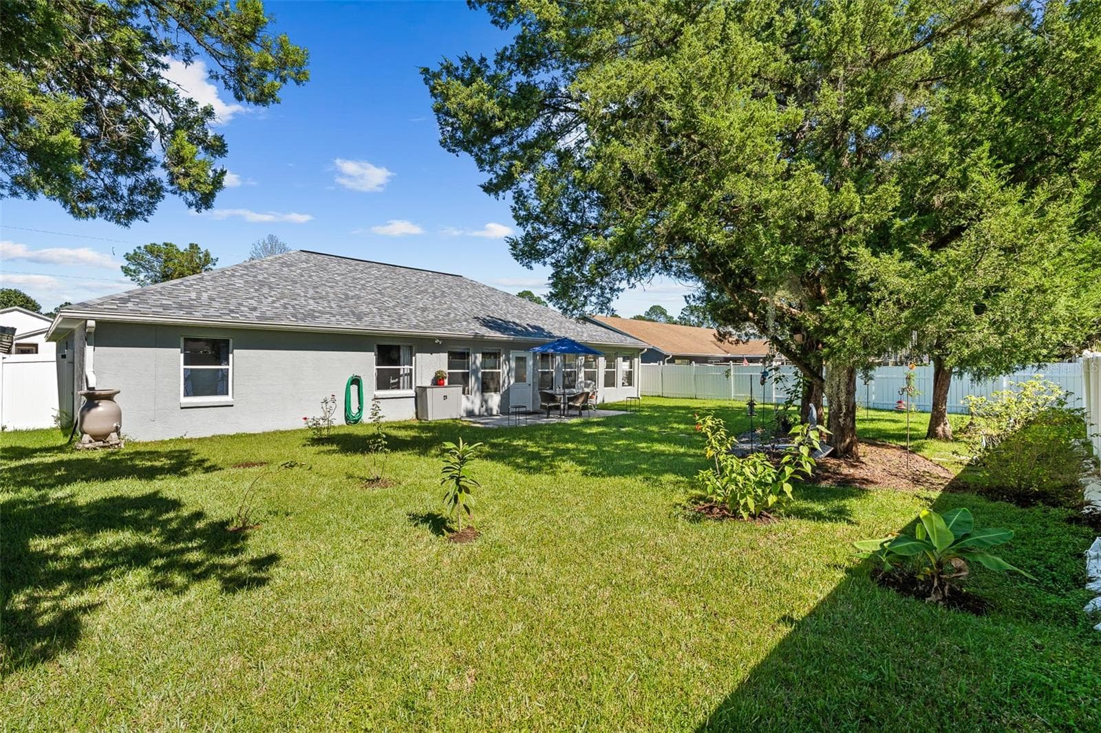 Single Family Residence at 16 WHITE DOVE LN, PALM COAST, photo 38 of 50