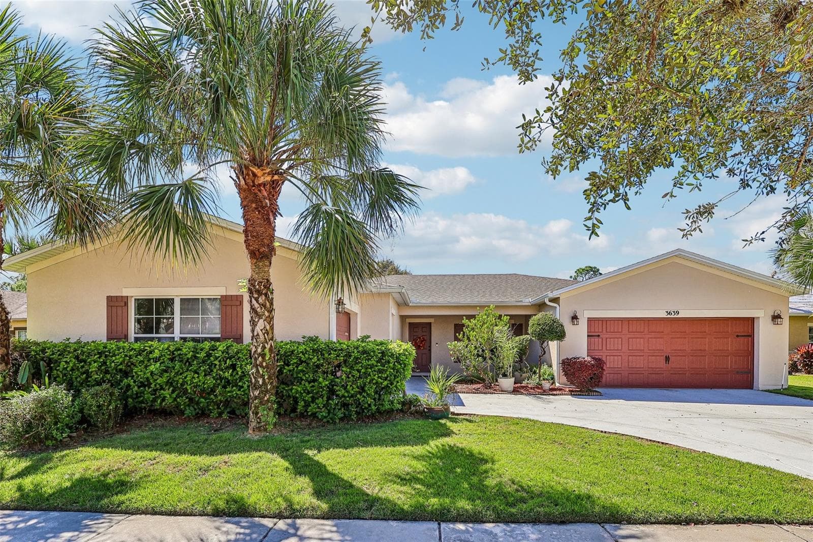 3639 SAIL HARBOR DR