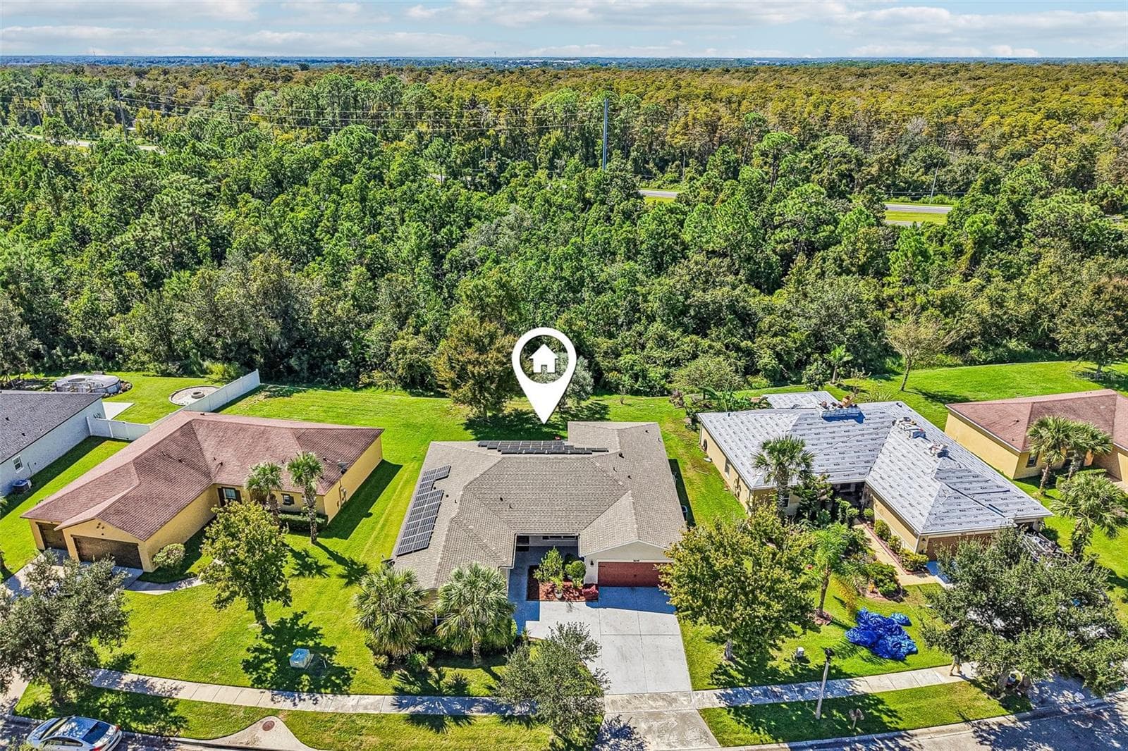 Single Family Residence at 3639 SAIL HARBOR DR, KISSIMMEE, photo 28 of 31