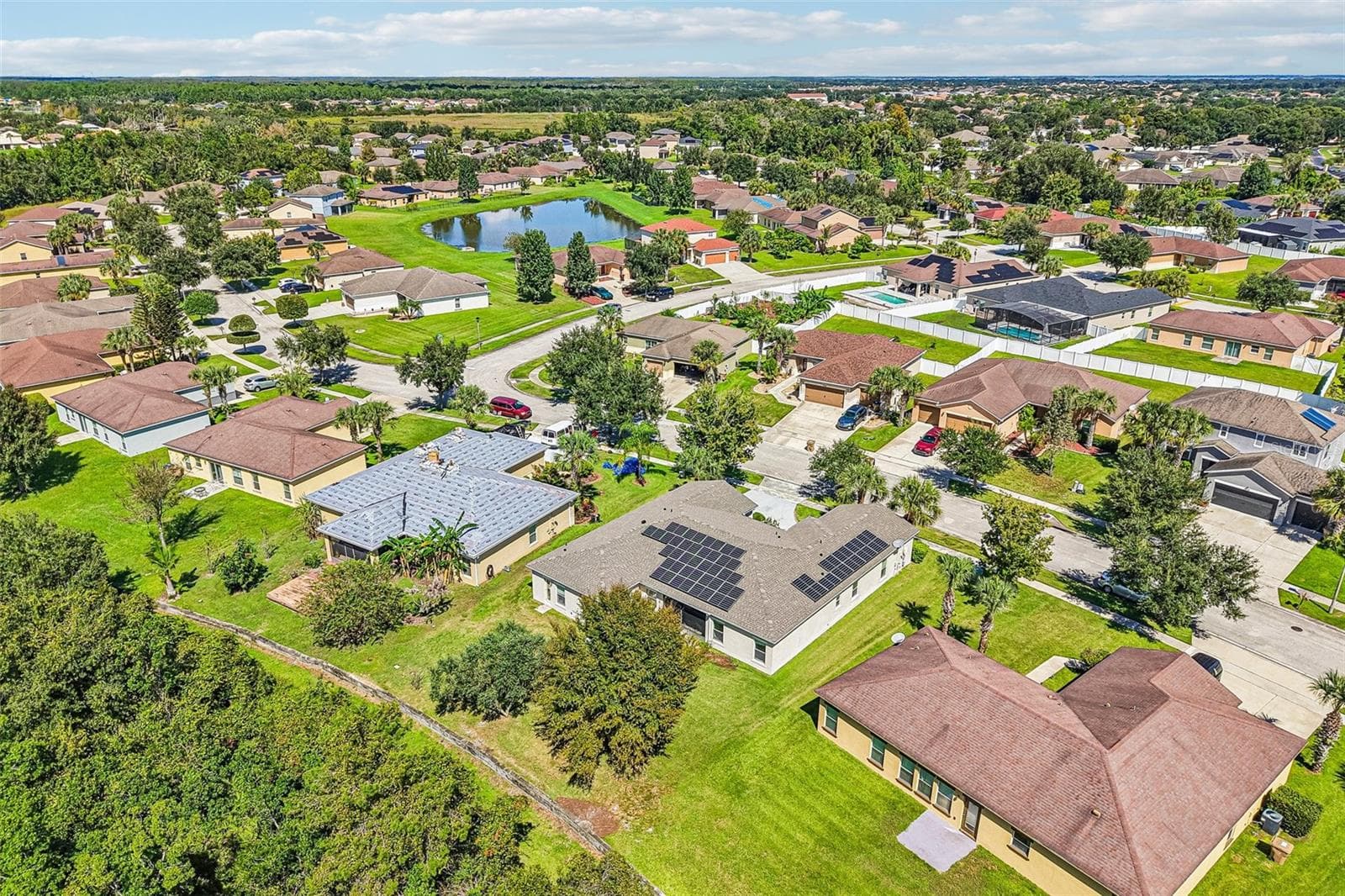 Single Family Residence at 3639 SAIL HARBOR DR, KISSIMMEE, photo 31 of 31