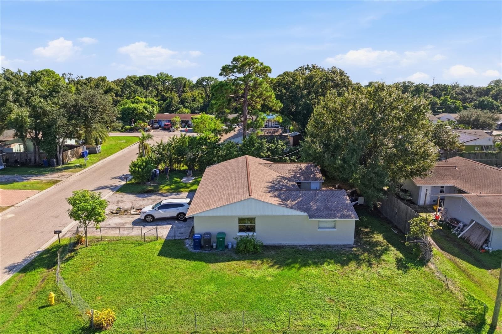 Duplex at 6116 10TH ST E, BRADENTON, photo 47 of 59