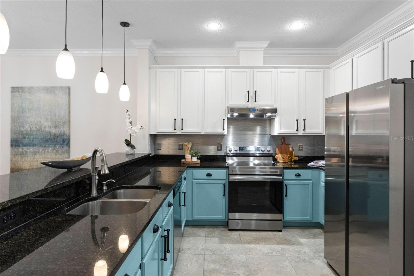 Villa at 2232 PARROT FISH DR, HOLIDAY, photo 17 of 50