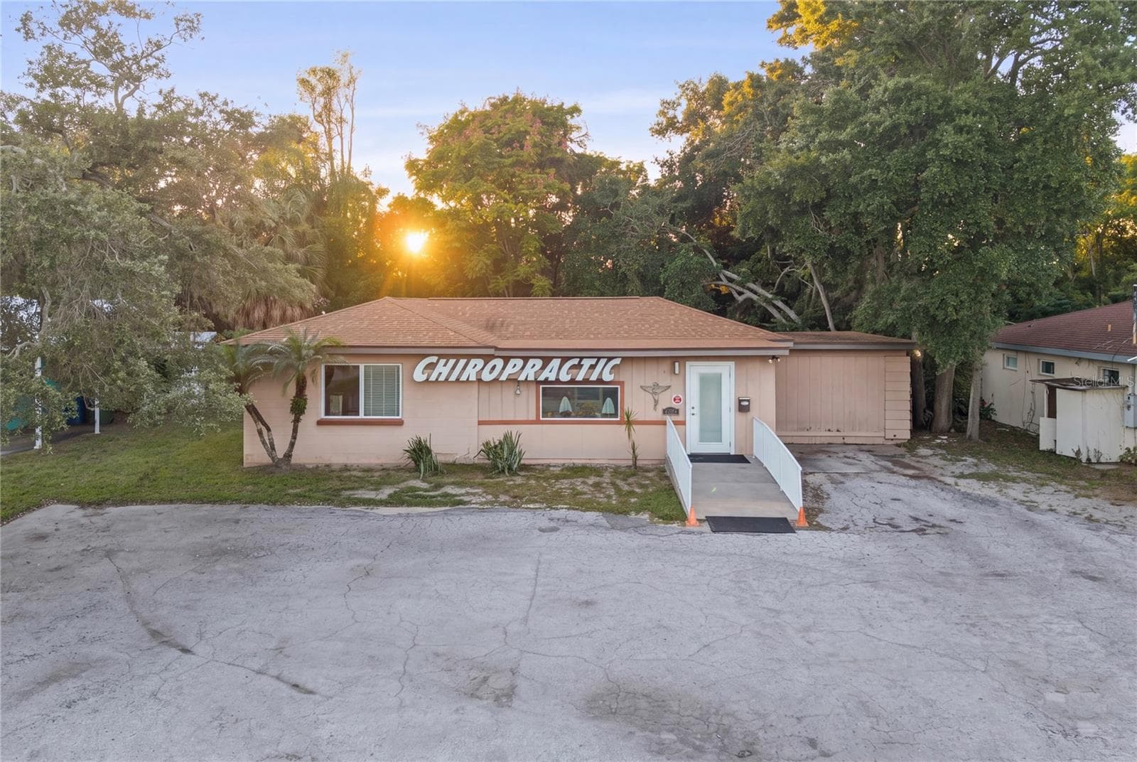 Single Family Residence at 12574 INDIAN ROCKS RD, LARGO, photo 2 of 31
