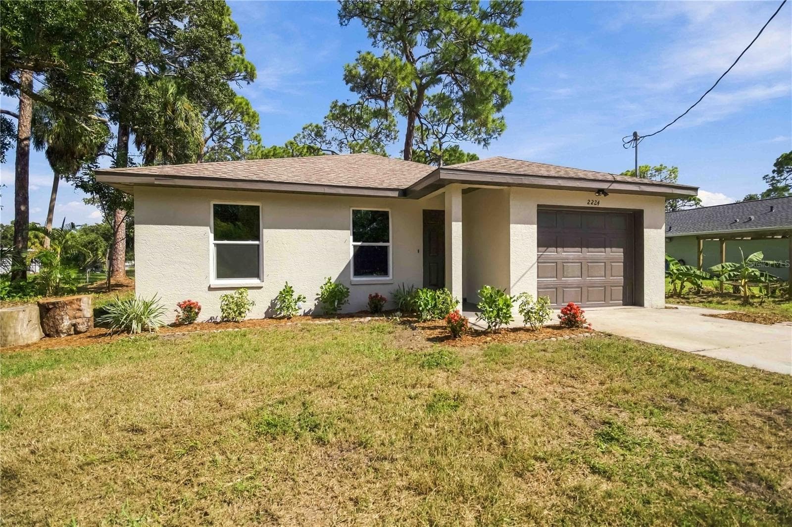 Single Family Residence at 2224 33RD AVENUE DR W, BRADENTON, photo 2 of 36