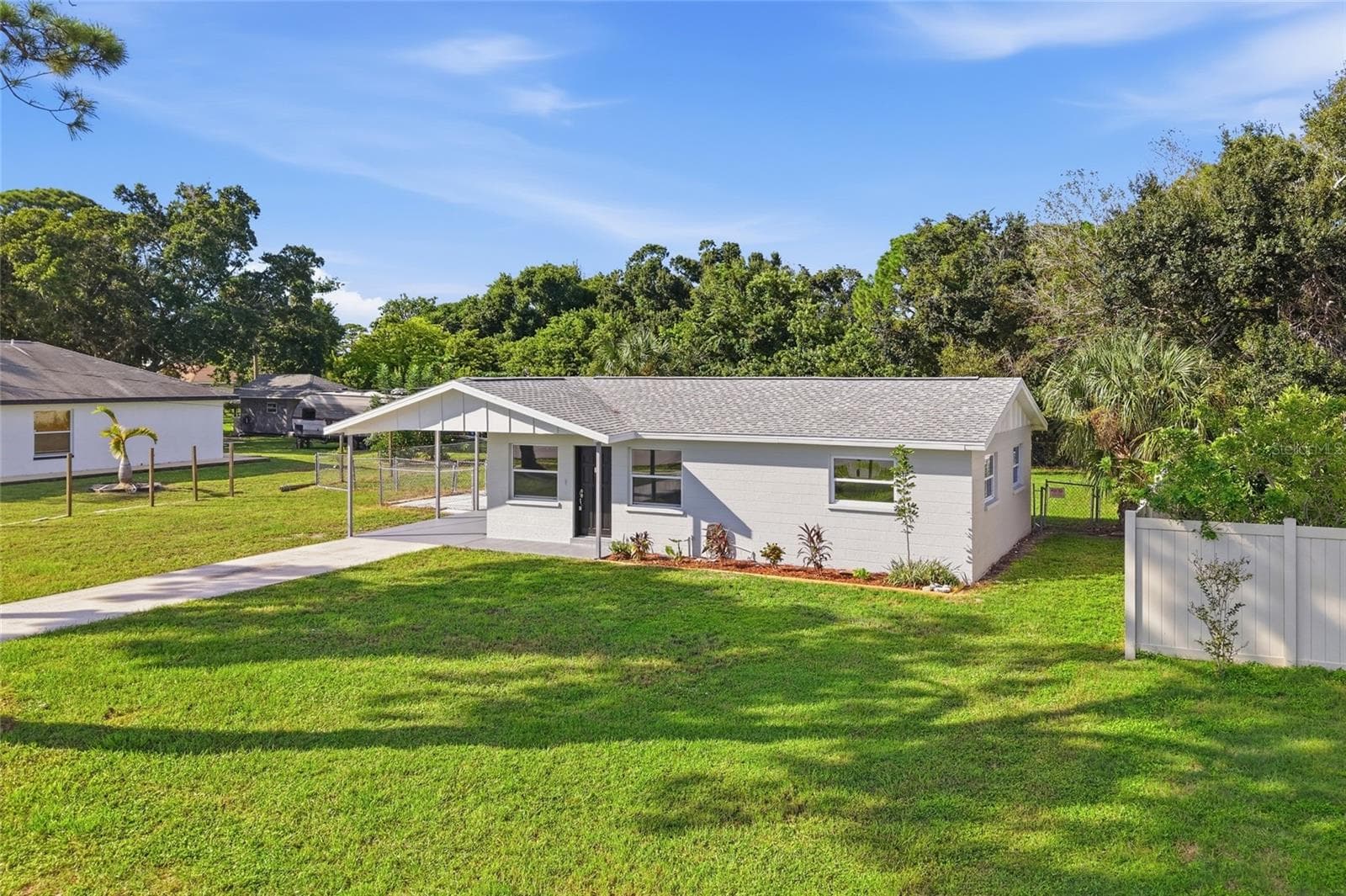 Single Family Residence at 1015 60TH AVENUE TER W, BRADENTON, photo 33 of 34