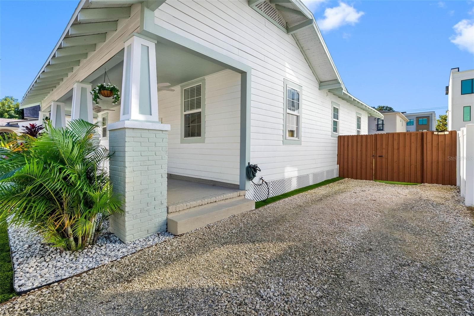 Single Family Residence at 210 W EUCLID AVE, TAMPA, photo 40 of 49