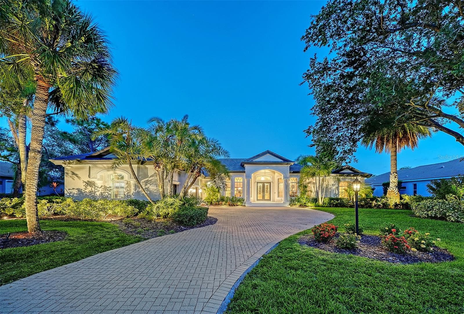 7311 WESTMINSTER CT