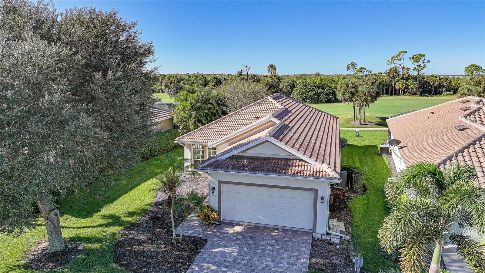 Single Family Residence at 3339 OSPREY LN, PORT CHARLOTTE, photo 35 of 61