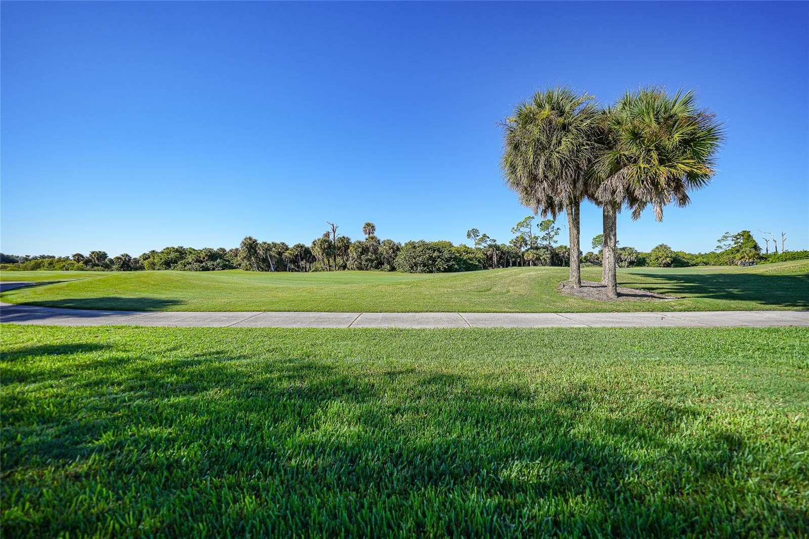 View - 3339 OSPREY LN, PORT CHARLOTTE