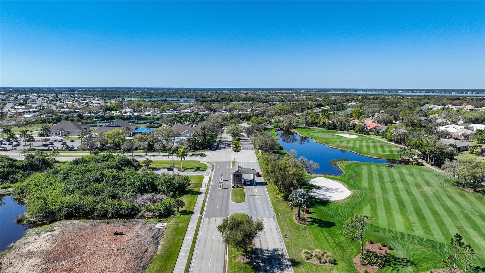Single Family Residence at 3339 OSPREY LN, PORT CHARLOTTE, photo 43 of 61