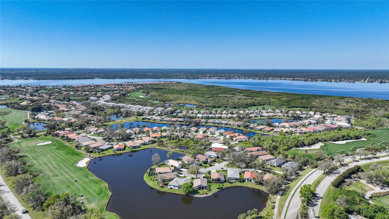 Community - 3339 OSPREY LN, PORT CHARLOTTE