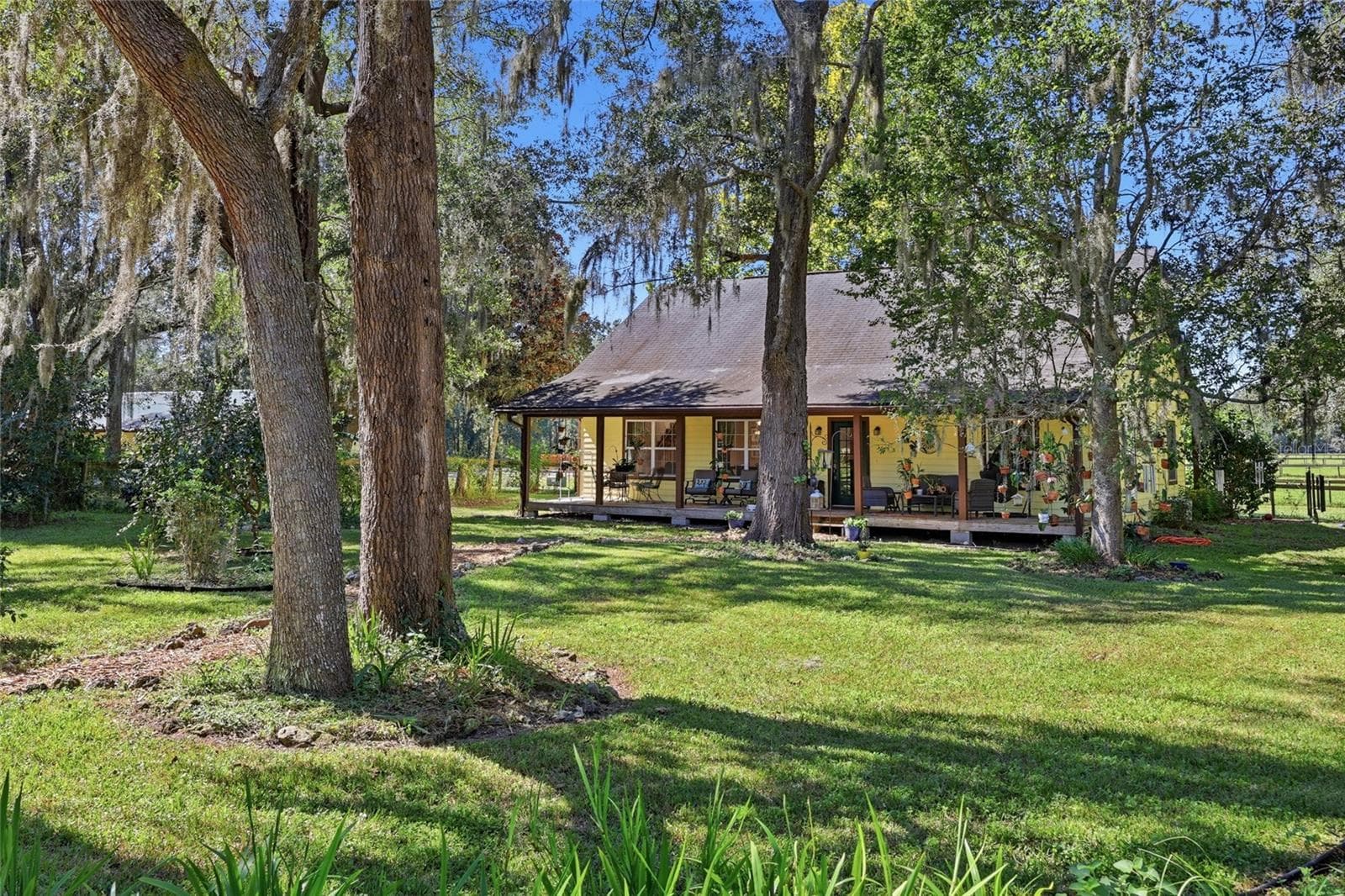 Single Family Residence at 5916 NW 158TH ST, ALACHUA, photo 3 of 54