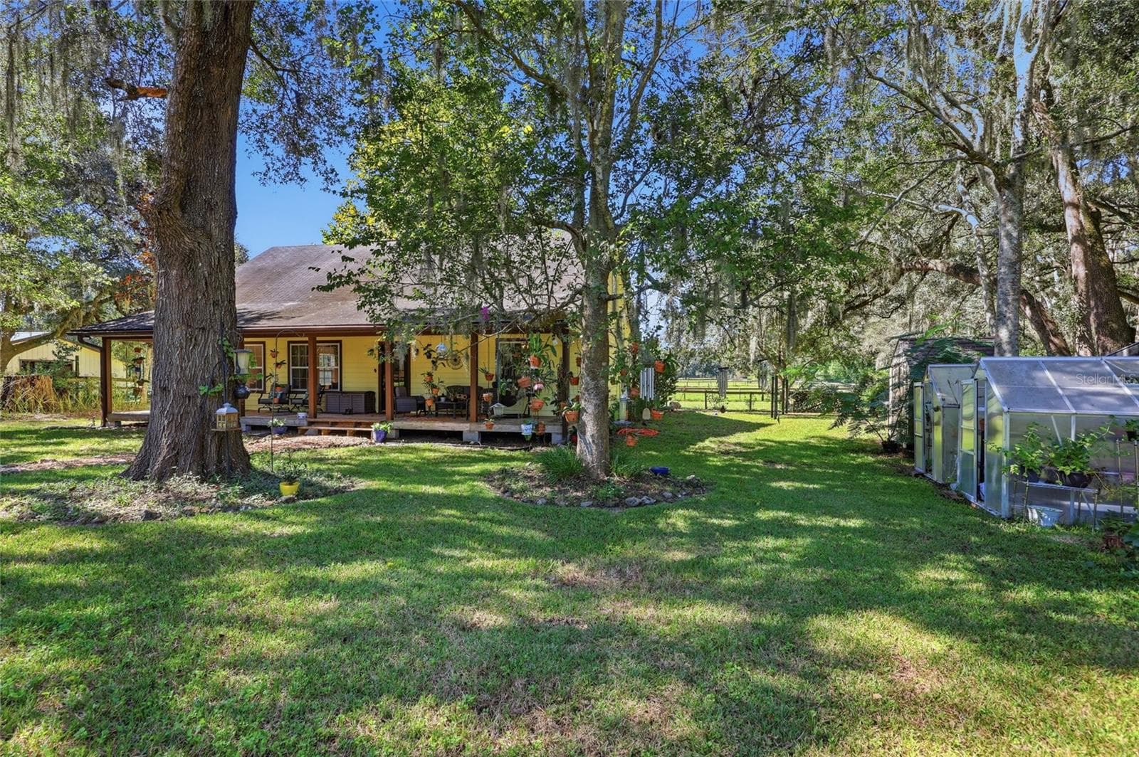 Single Family Residence at 5916 NW 158TH ST, ALACHUA, photo 4 of 54