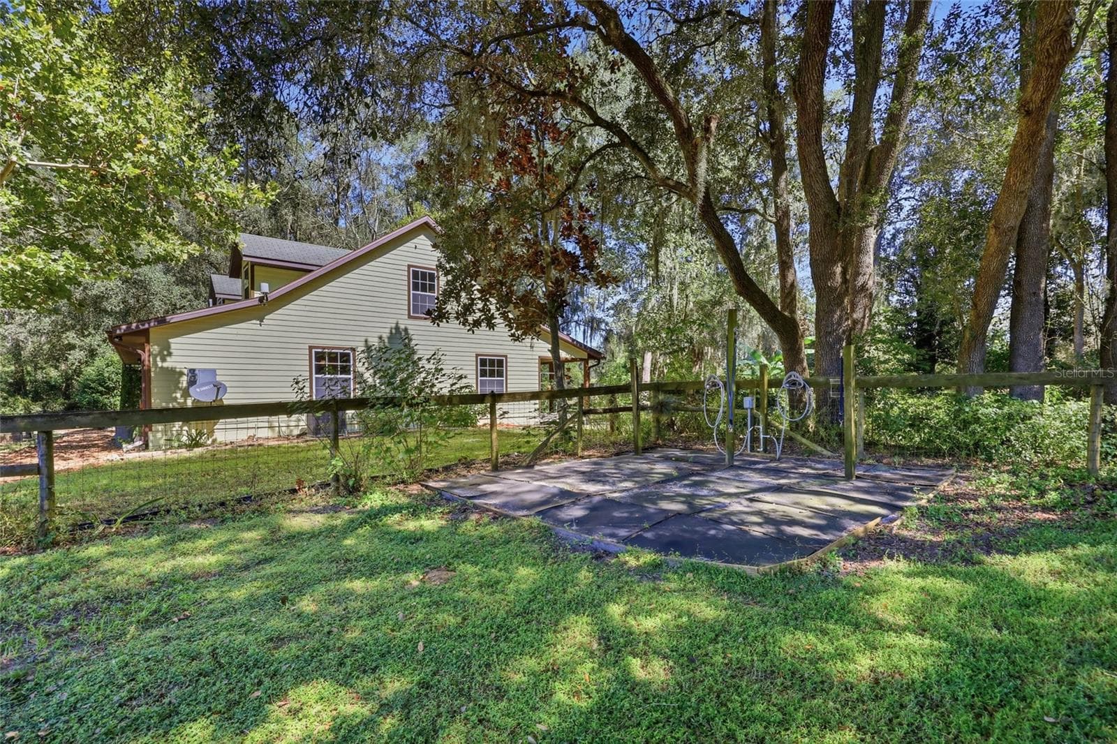 Single Family Residence at 5916 NW 158TH ST, ALACHUA, photo 10 of 54