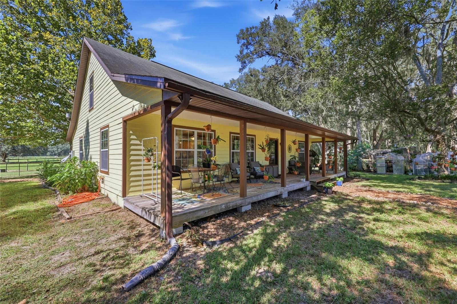 Single Family Residence at 5916 NW 158TH ST, ALACHUA, photo 11 of 54