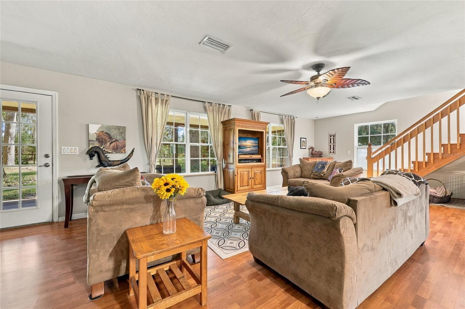 Single Family Residence at 5916 NW 158TH ST, ALACHUA, photo 15 of 54
