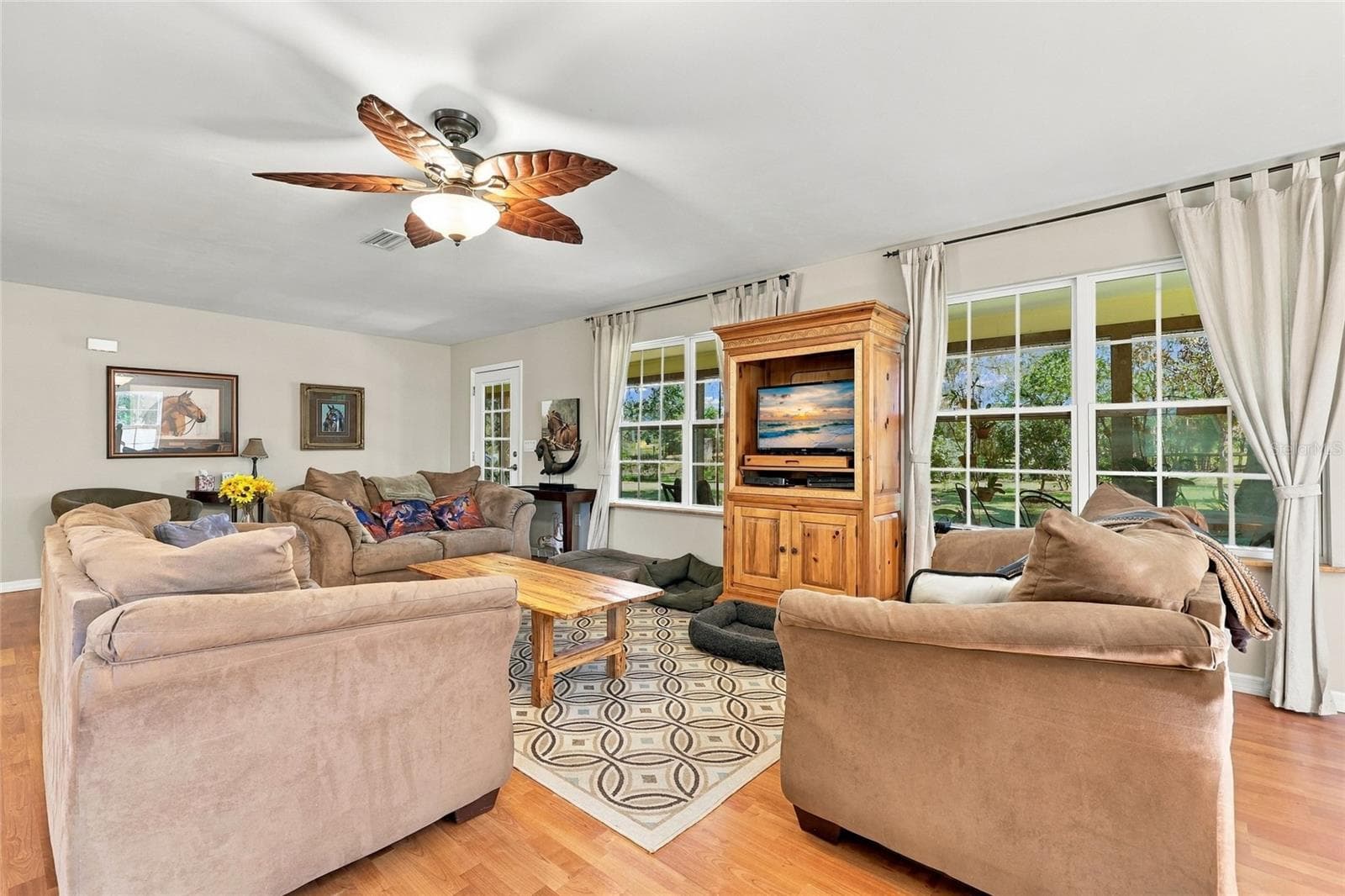Single Family Residence at 5916 NW 158TH ST, ALACHUA, photo 16 of 54