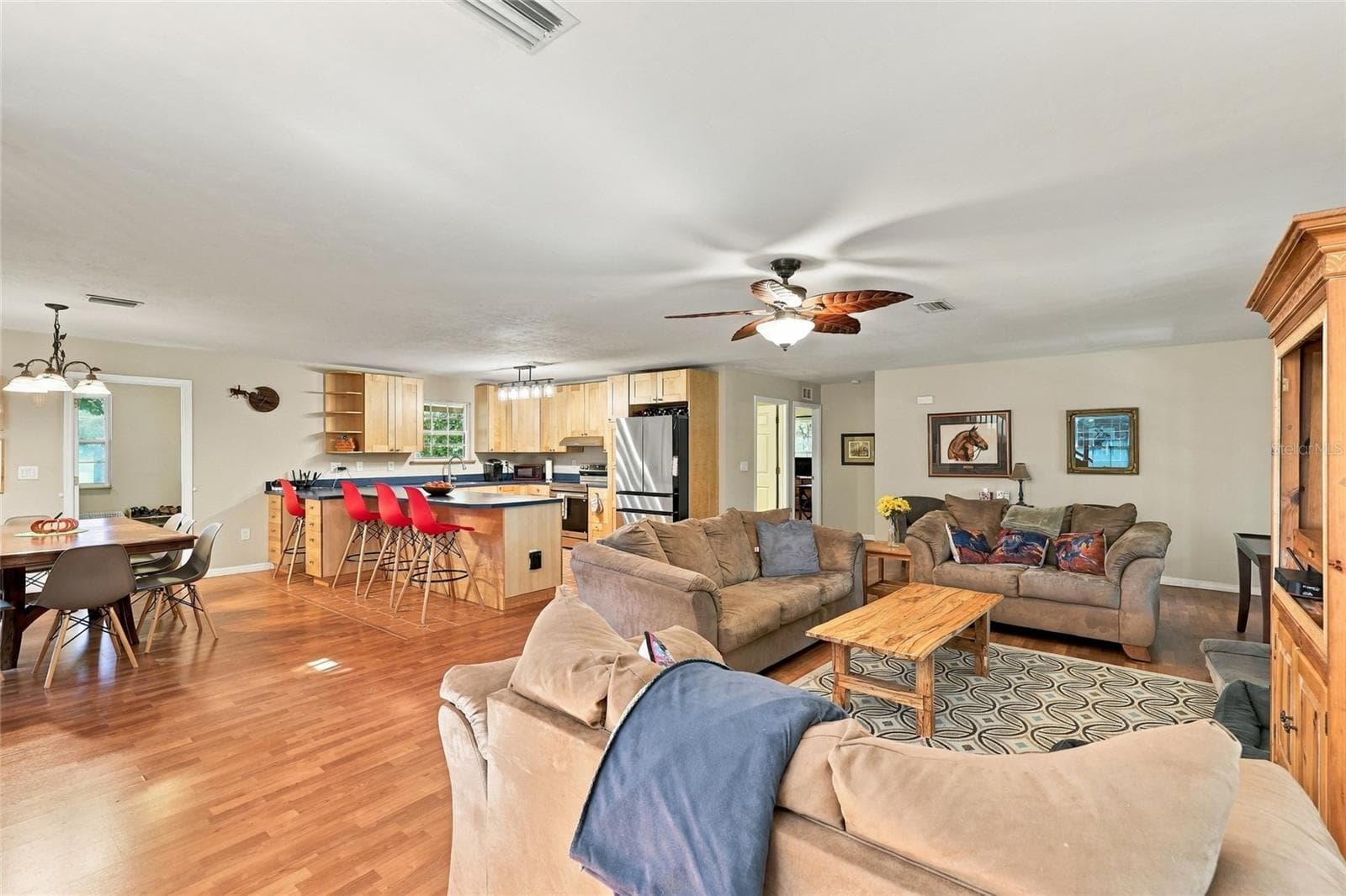 Single Family Residence at 5916 NW 158TH ST, ALACHUA, photo 17 of 54