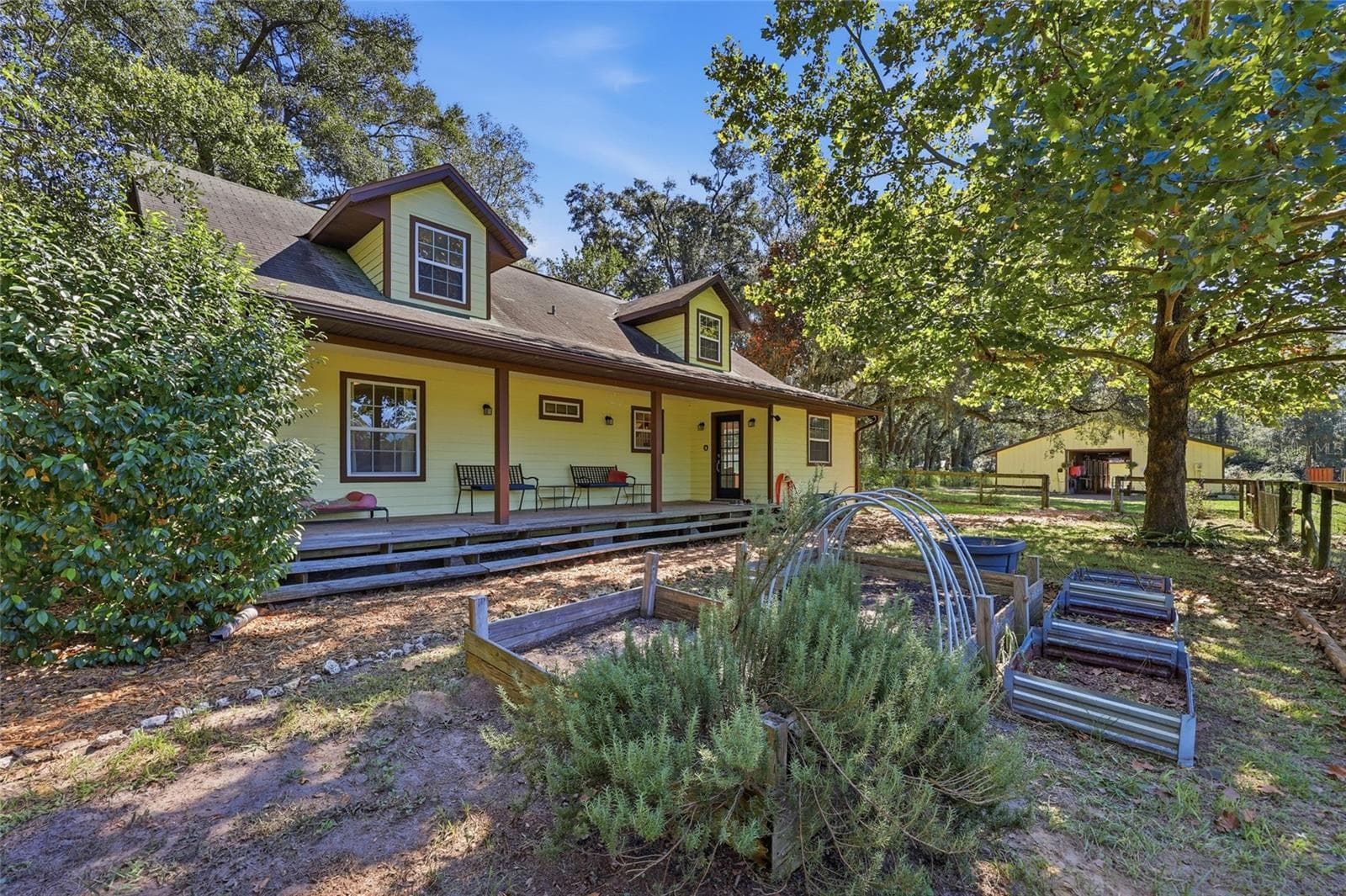 Single Family Residence at 5916 NW 158TH ST, ALACHUA, photo 32 of 54