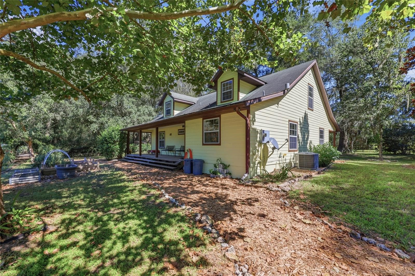 Single Family Residence at 5916 NW 158TH ST, ALACHUA, photo 33 of 54