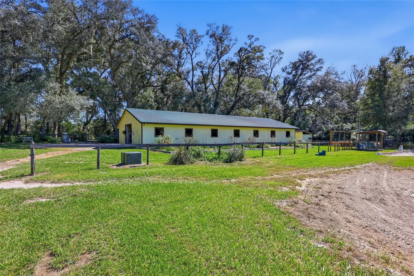 Single Family Residence at 5916 NW 158TH ST, ALACHUA, photo 38 of 54