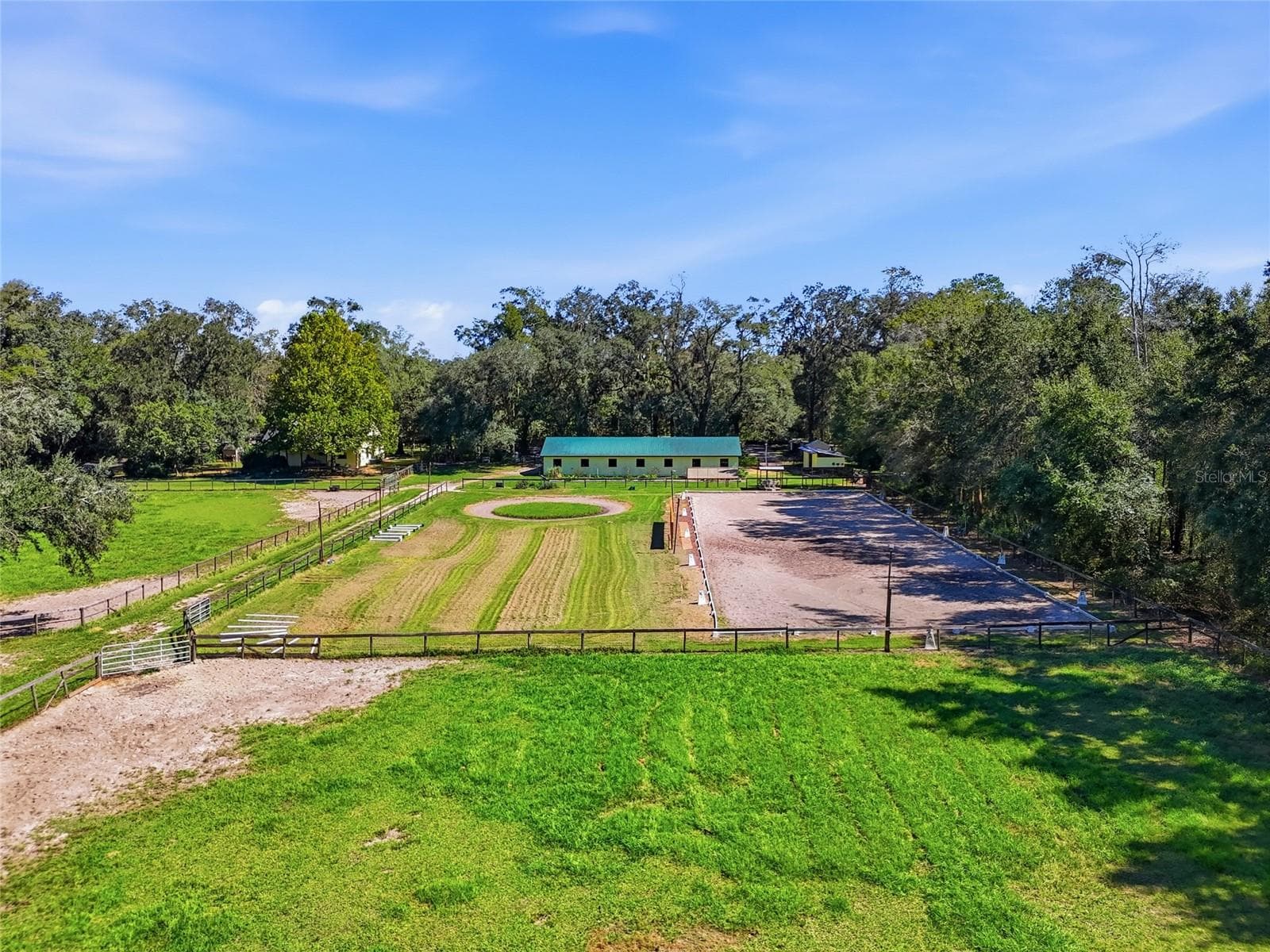 Single Family Residence at 5916 NW 158TH ST, ALACHUA, photo 41 of 54