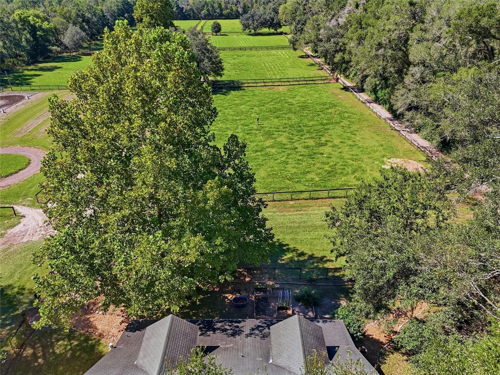 Single Family Residence at 5916 NW 158TH ST, ALACHUA, photo 46 of 54