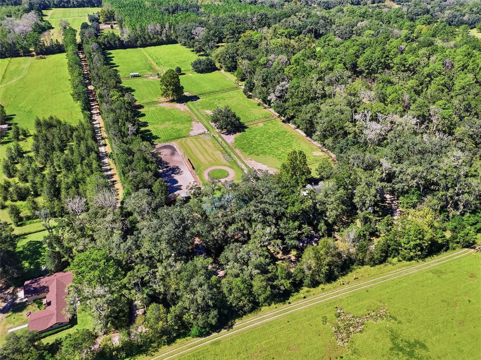 Single Family Residence at 5916 NW 158TH ST, ALACHUA, photo 50 of 54