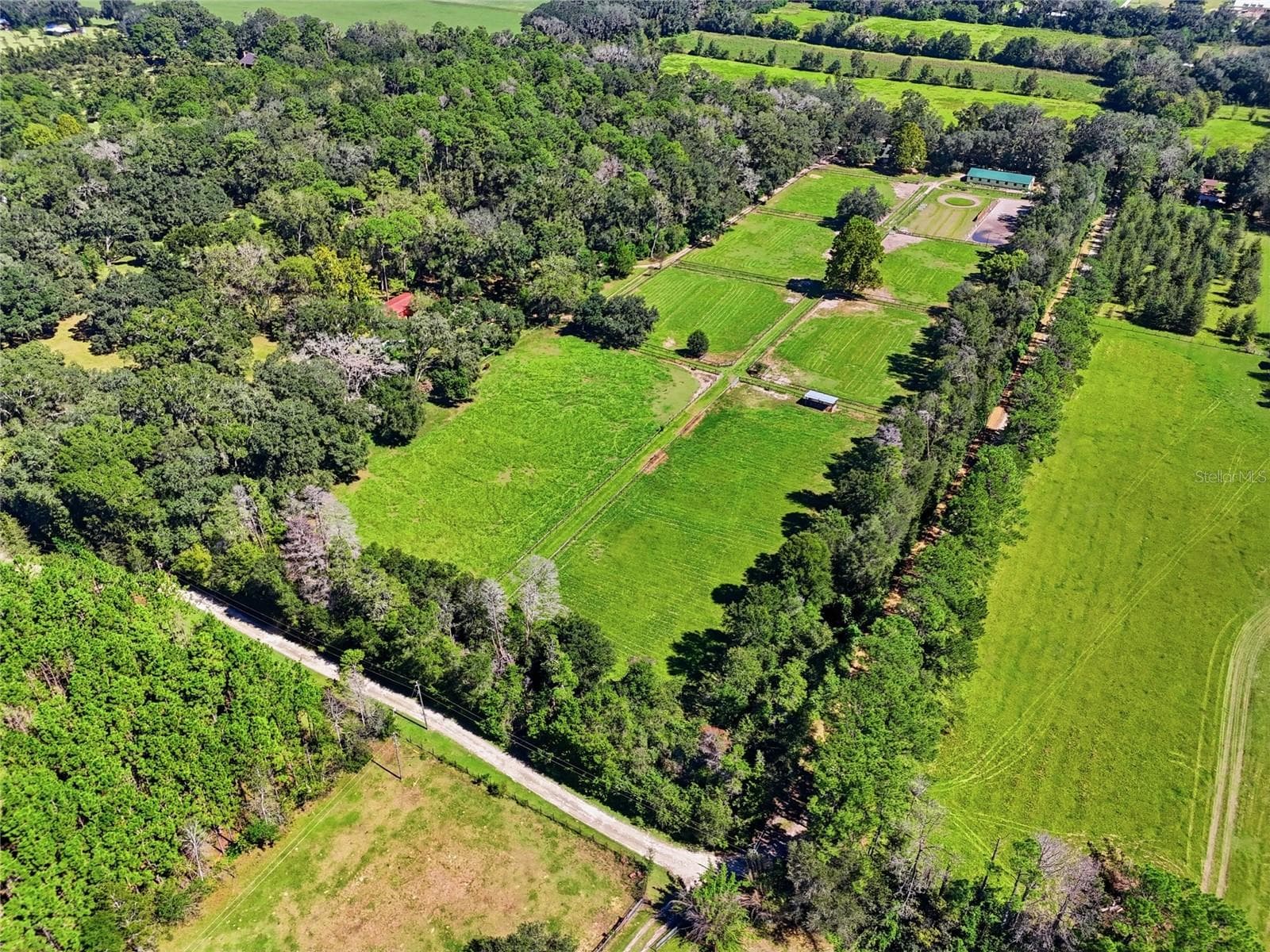 Single Family Residence at 5916 NW 158TH ST, ALACHUA, photo 52 of 54