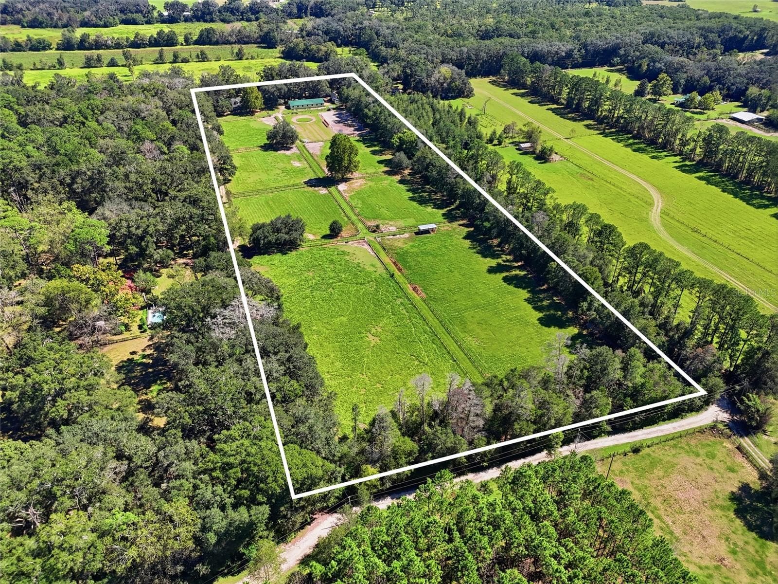 Single Family Residence at 5916 NW 158TH ST, ALACHUA, photo 53 of 54
