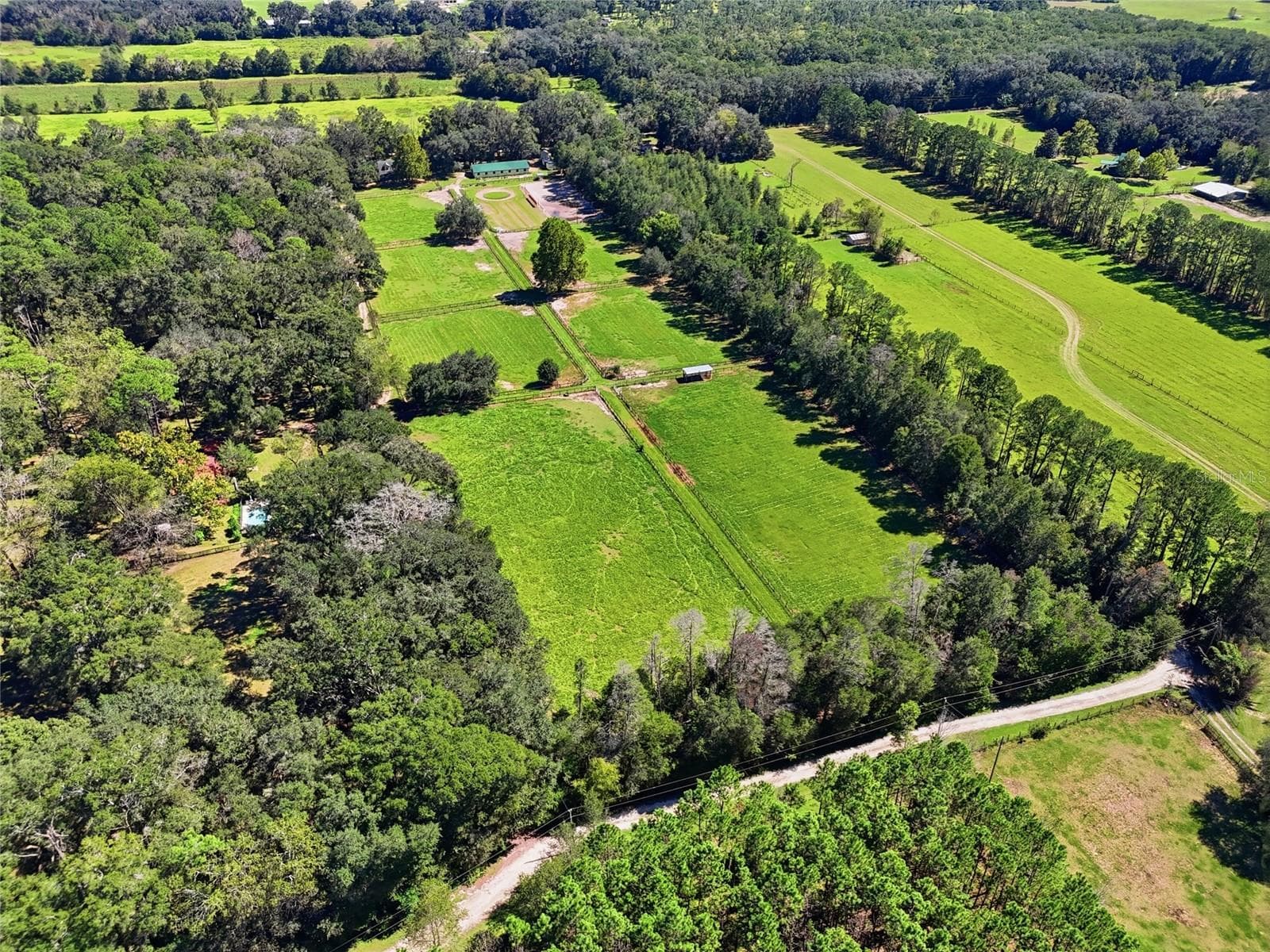 Single Family Residence at 5916 NW 158TH ST, ALACHUA, photo 54 of 54