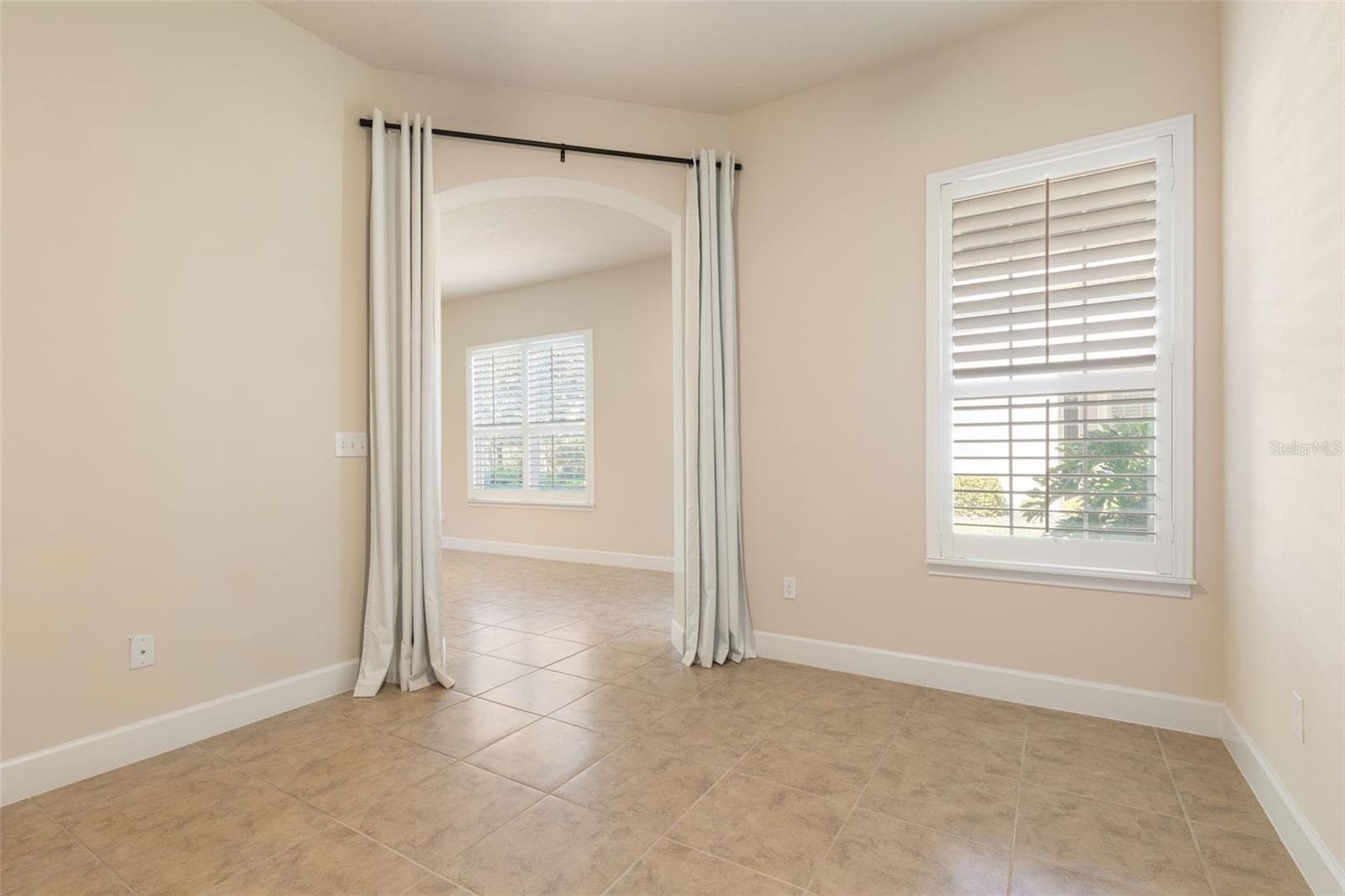 Den/Office - 761 ALDENHAM LN, ORMOND BEACH
