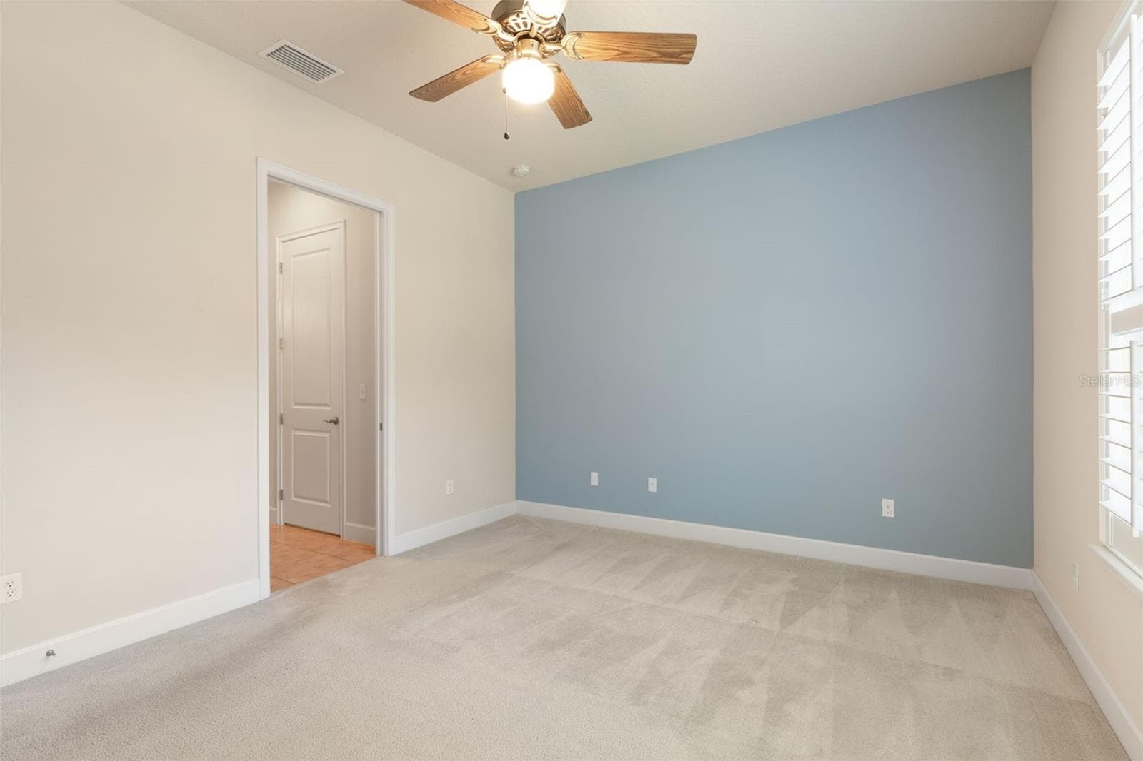 Owner's Suite - 761 ALDENHAM LN, ORMOND BEACH