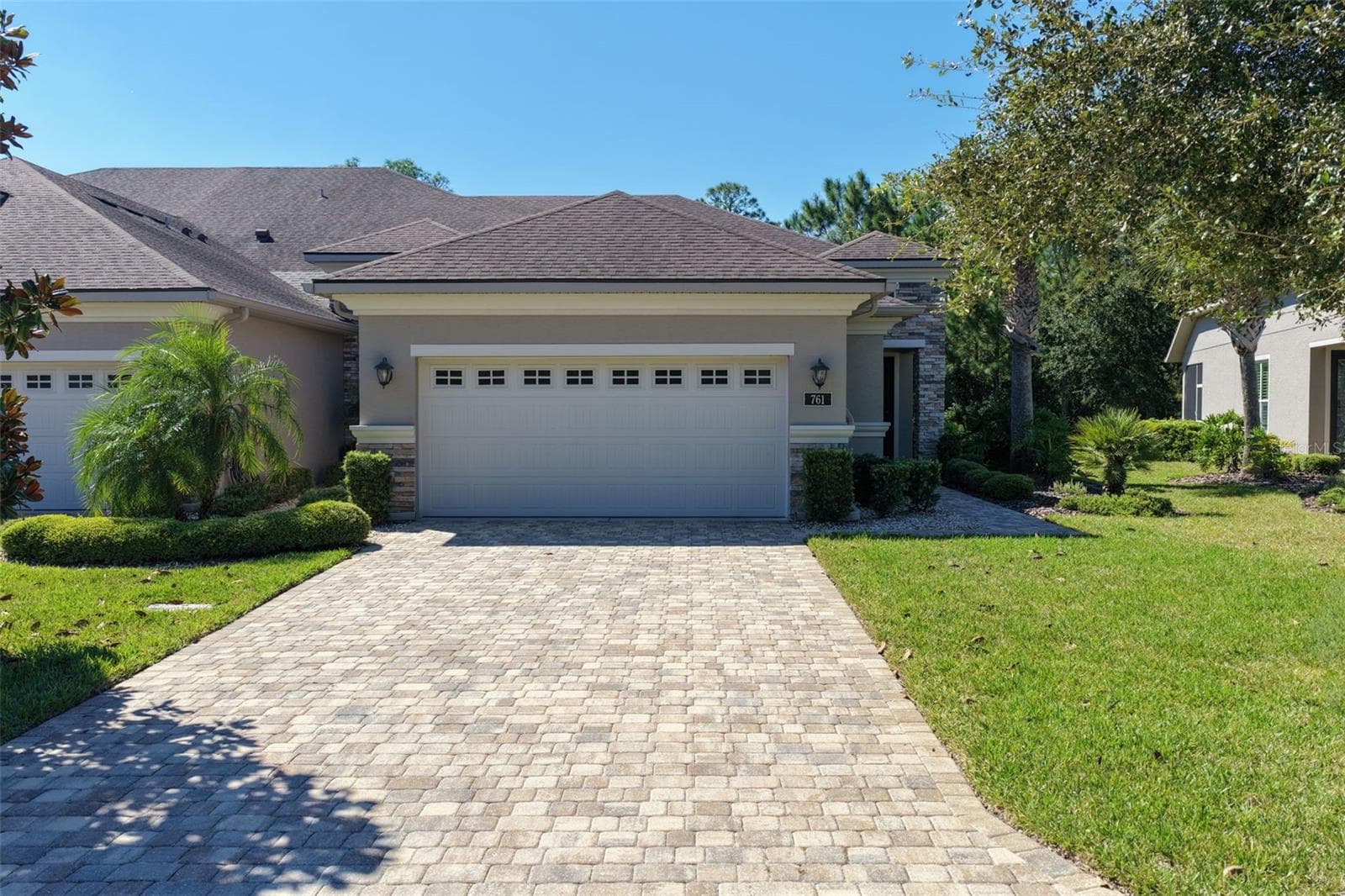 Townhouse at 761 ALDENHAM LN, ORMOND BEACH, photo 51 of 99