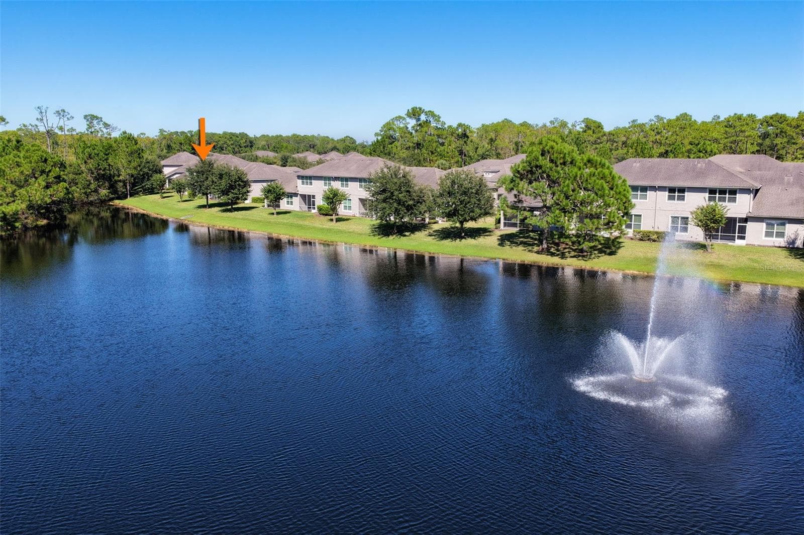 Townhouse at 761 ALDENHAM LN, ORMOND BEACH, photo 56 of 99