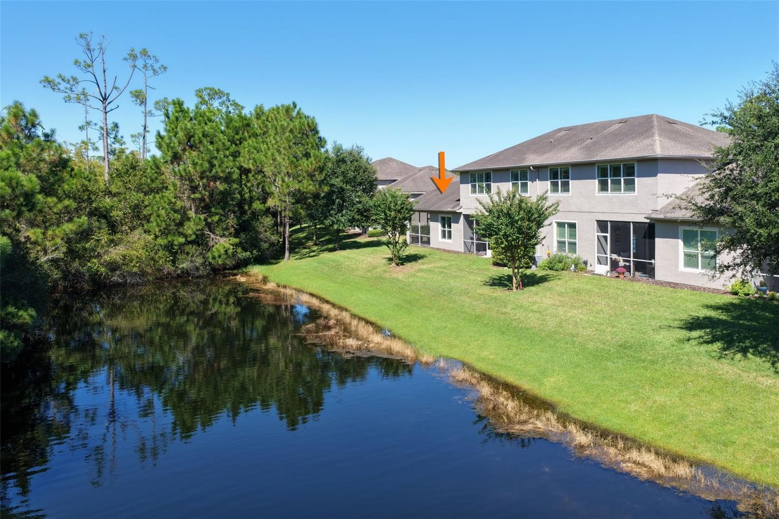 Townhouse at 761 ALDENHAM LN, ORMOND BEACH, photo 57 of 99