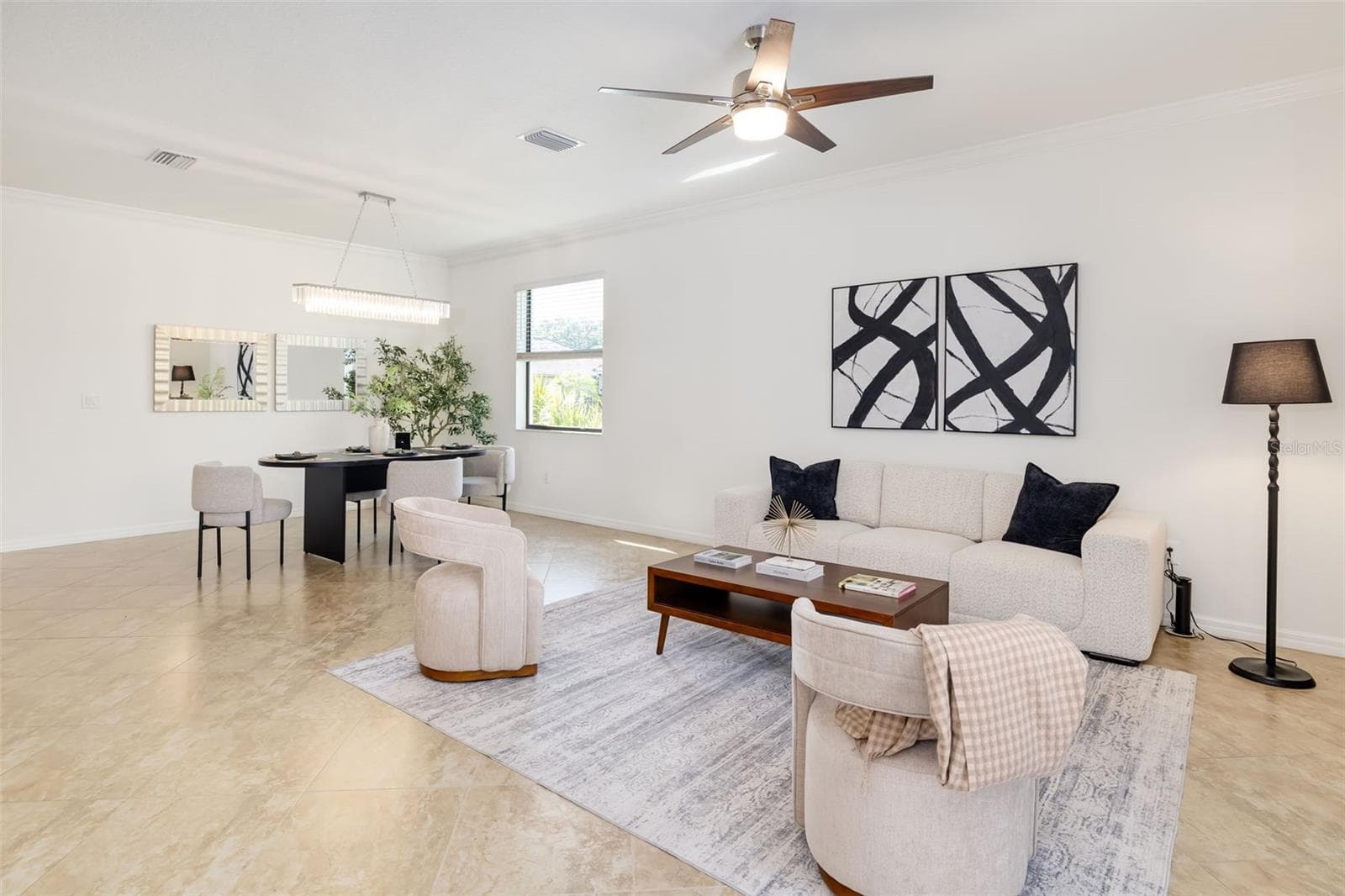 Single Family Residence at 4602 ROYAL DORNOCH CIR, BRADENTON, photo 14 of 78