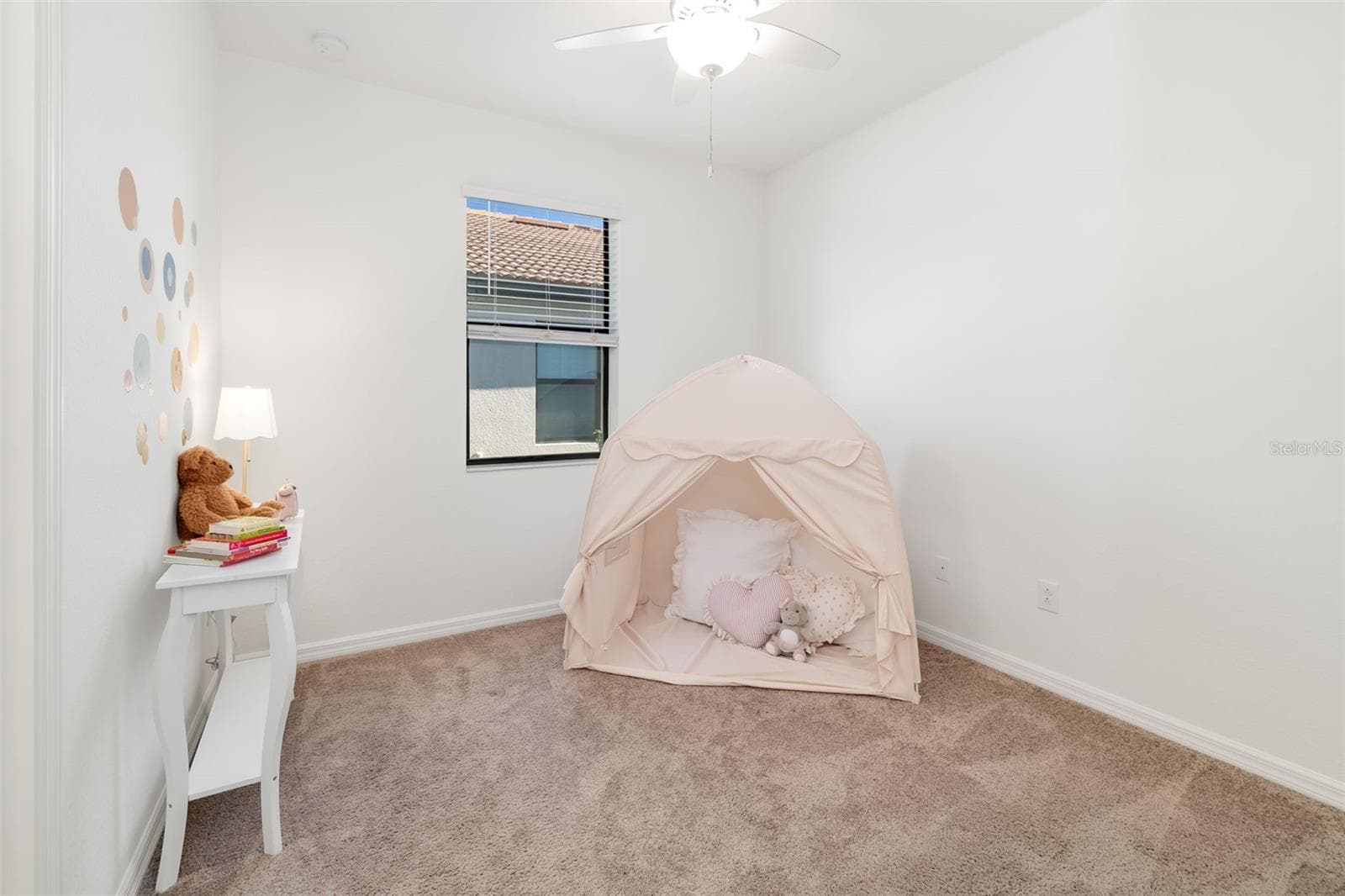 Bedroom 2 - 4602 ROYAL DORNOCH CIR, BRADENTON