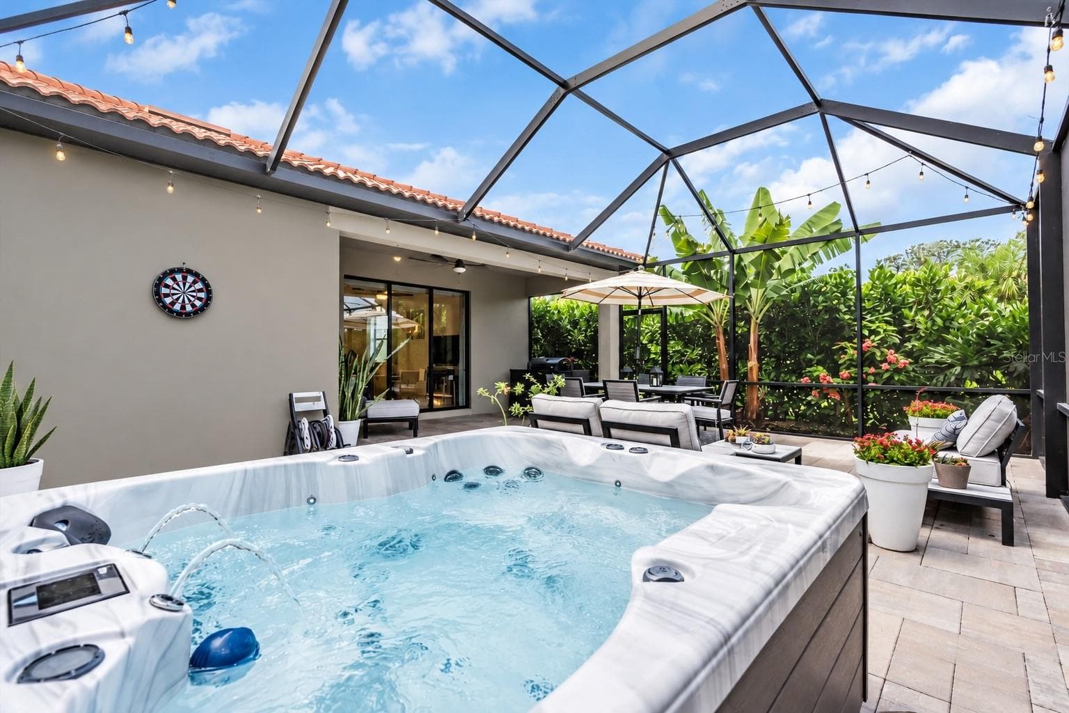 Your Private Spa Retreat - 4602 ROYAL DORNOCH CIR, BRADENTON