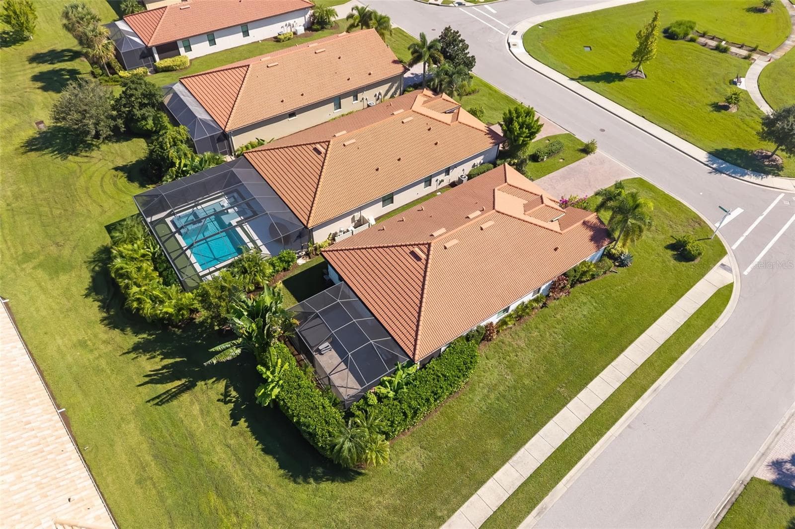 Single Family Residence at 4602 ROYAL DORNOCH CIR, BRADENTON, photo 43 of 78