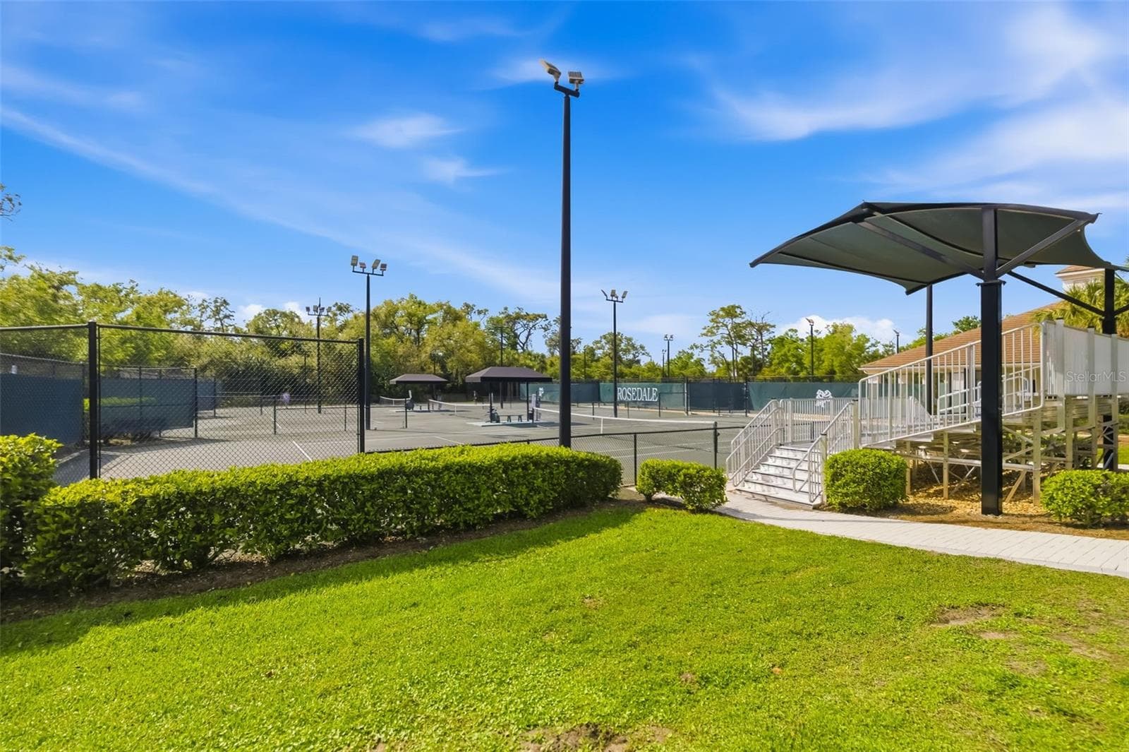 Single Family Residence at 4602 ROYAL DORNOCH CIR, BRADENTON, photo 56 of 78