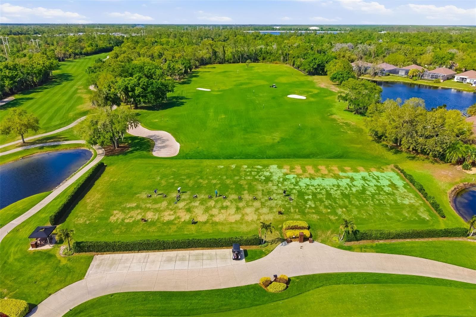 Single Family Residence at 4602 ROYAL DORNOCH CIR, BRADENTON, photo 61 of 78