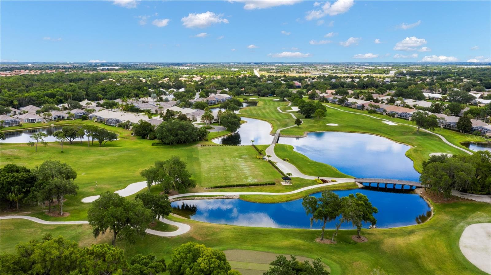 Single Family Residence at 4602 ROYAL DORNOCH CIR, BRADENTON, photo 62 of 78