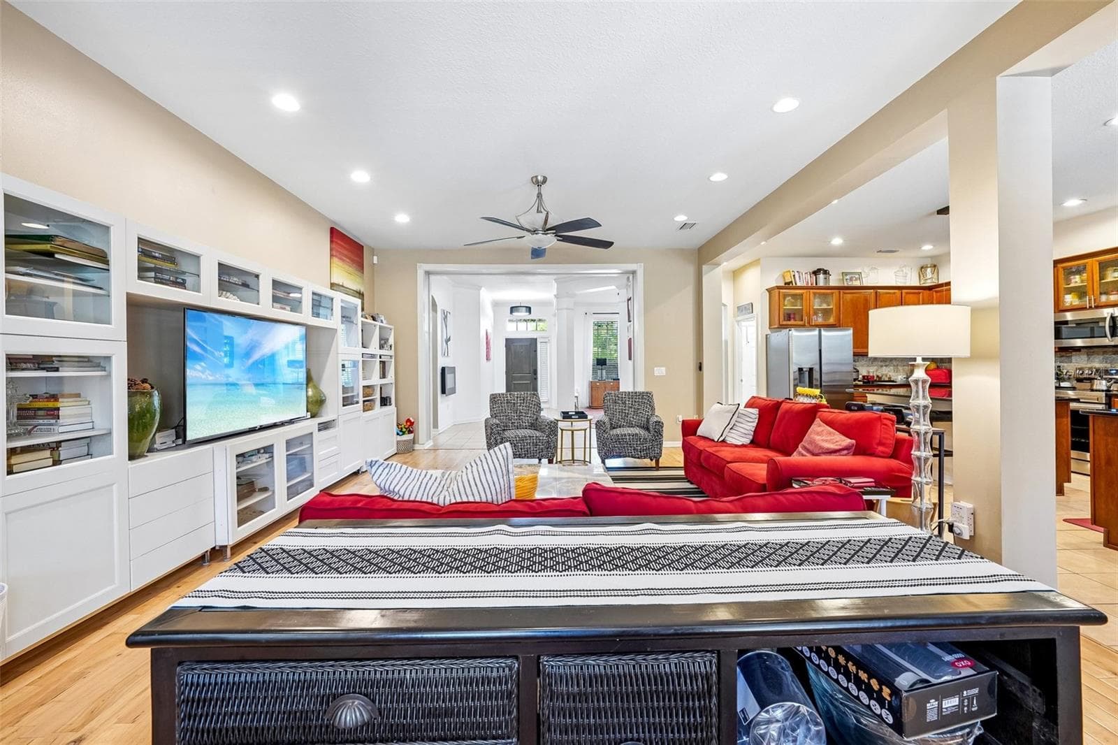 Single Family Residence at 7404 AMBLESIDE DR, LAND O LAKES, photo 12 of 56